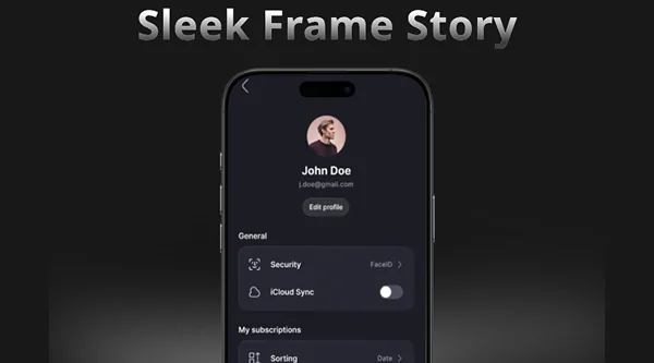 App Promotional Templates