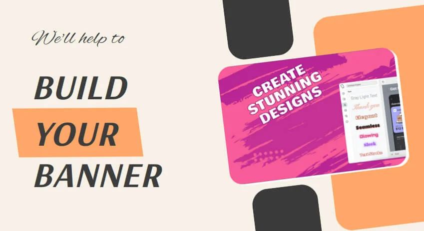 Banner Flyers Posters