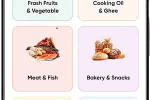 Play Store Screenshot