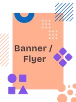 Banner / Flyer