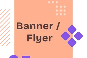 Banner / Flyer
