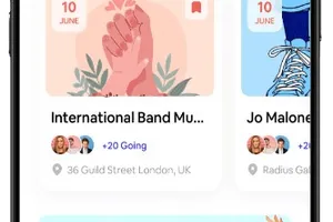 App Store Screenshot