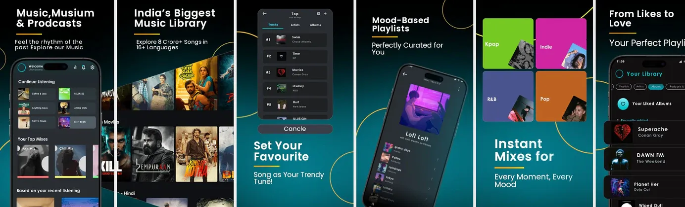 Pizza Delivery App Play Store Screenshot - Bold Offers & Fun Graphics