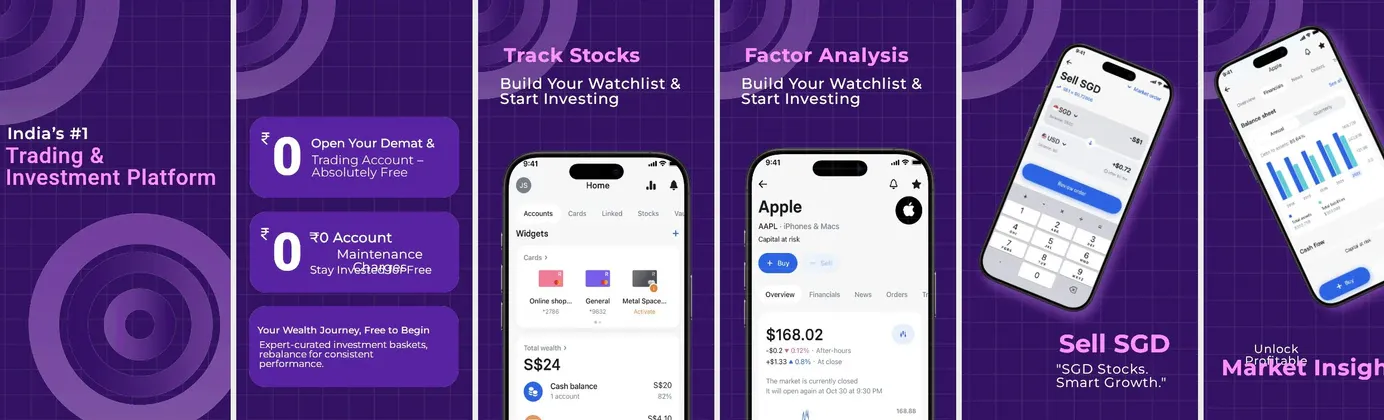App Store Screenshot Template Examples - Professional iOS App Design