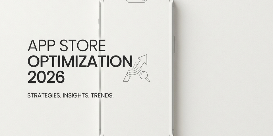 App Store Optimization and Screenshot Design Guide 2026 featuring Nakxi