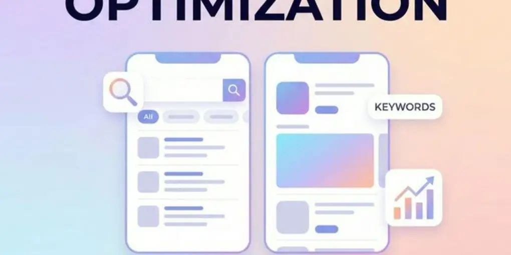 App Store Optimization and Nakxi