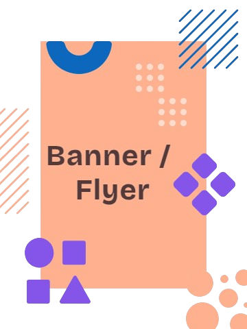 Banner / Flyer