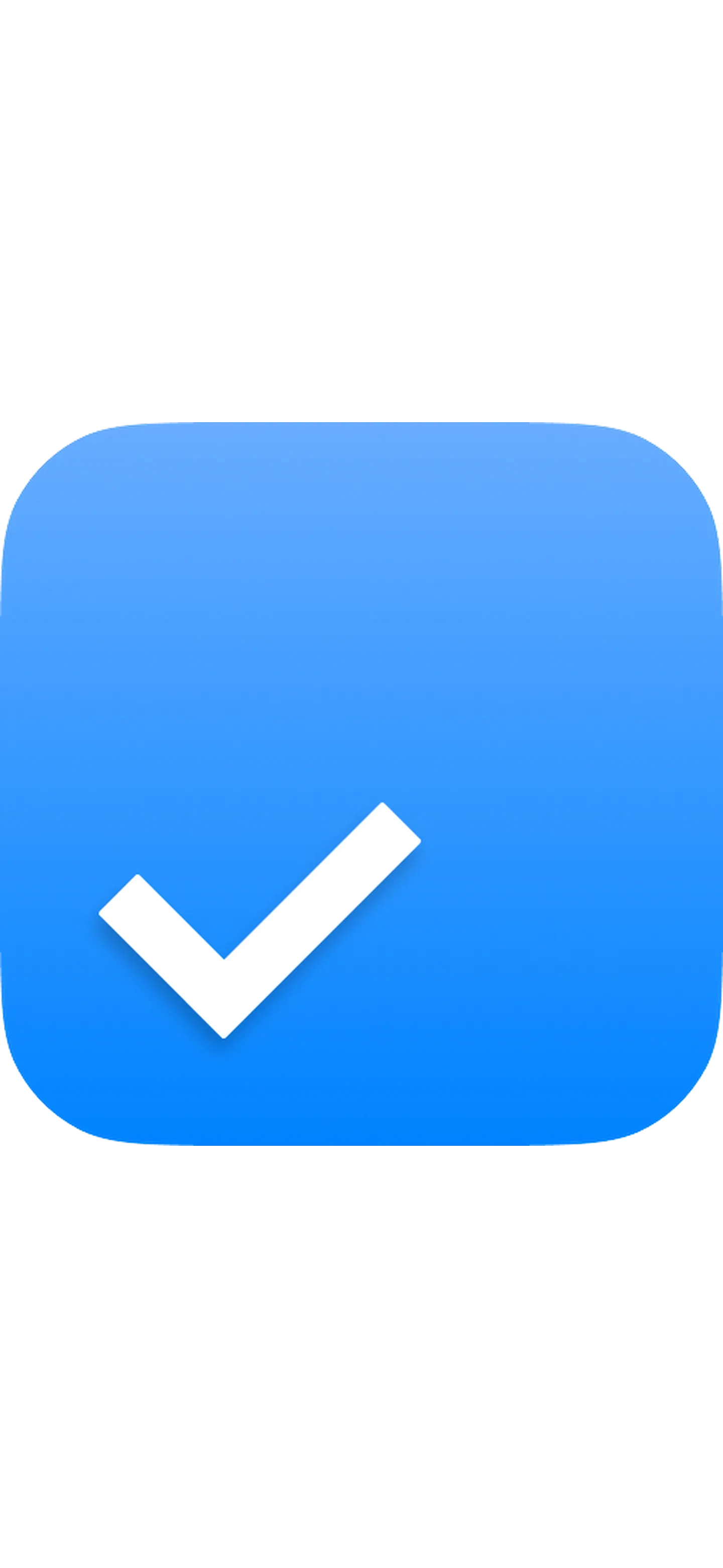 Any.do Play Store screenshot 1