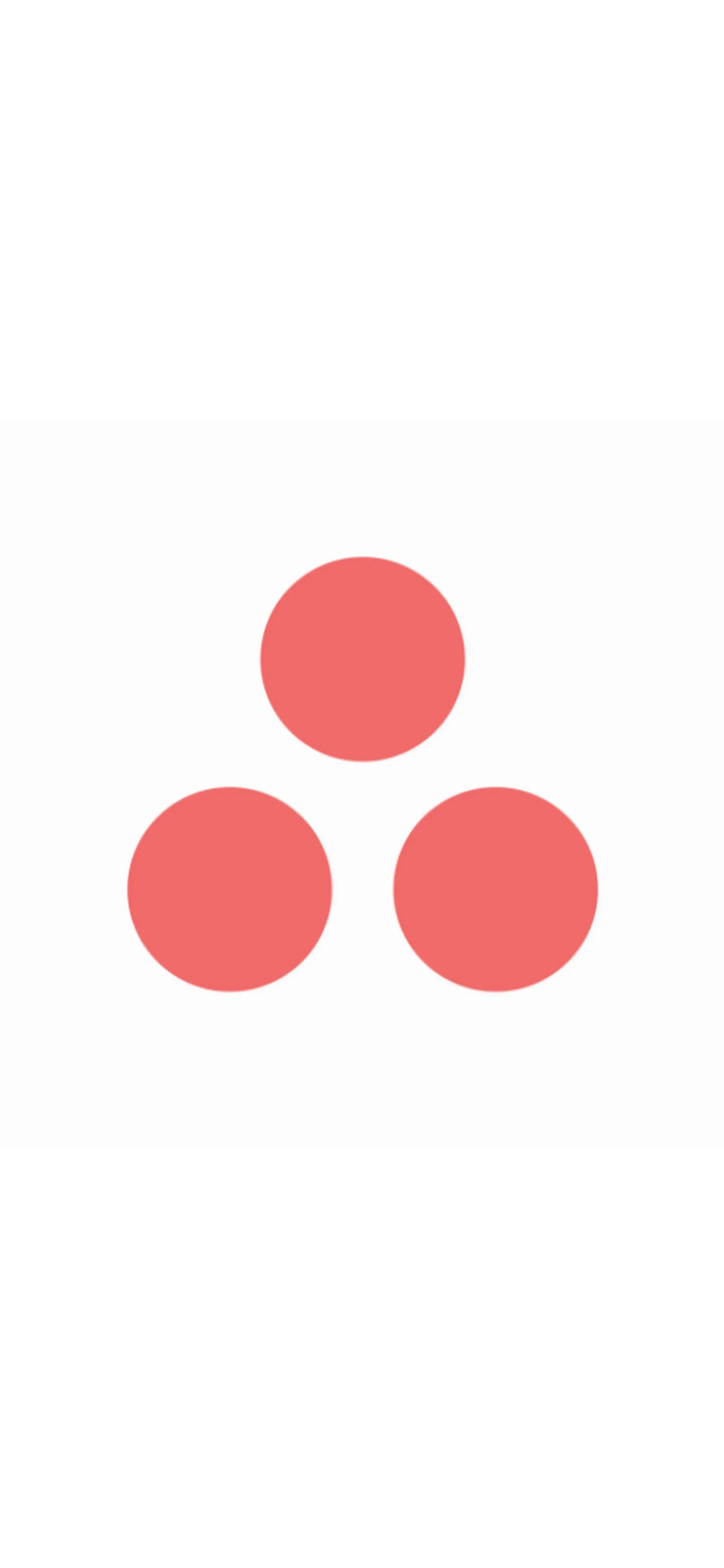 Asana Play Store screenshot 1