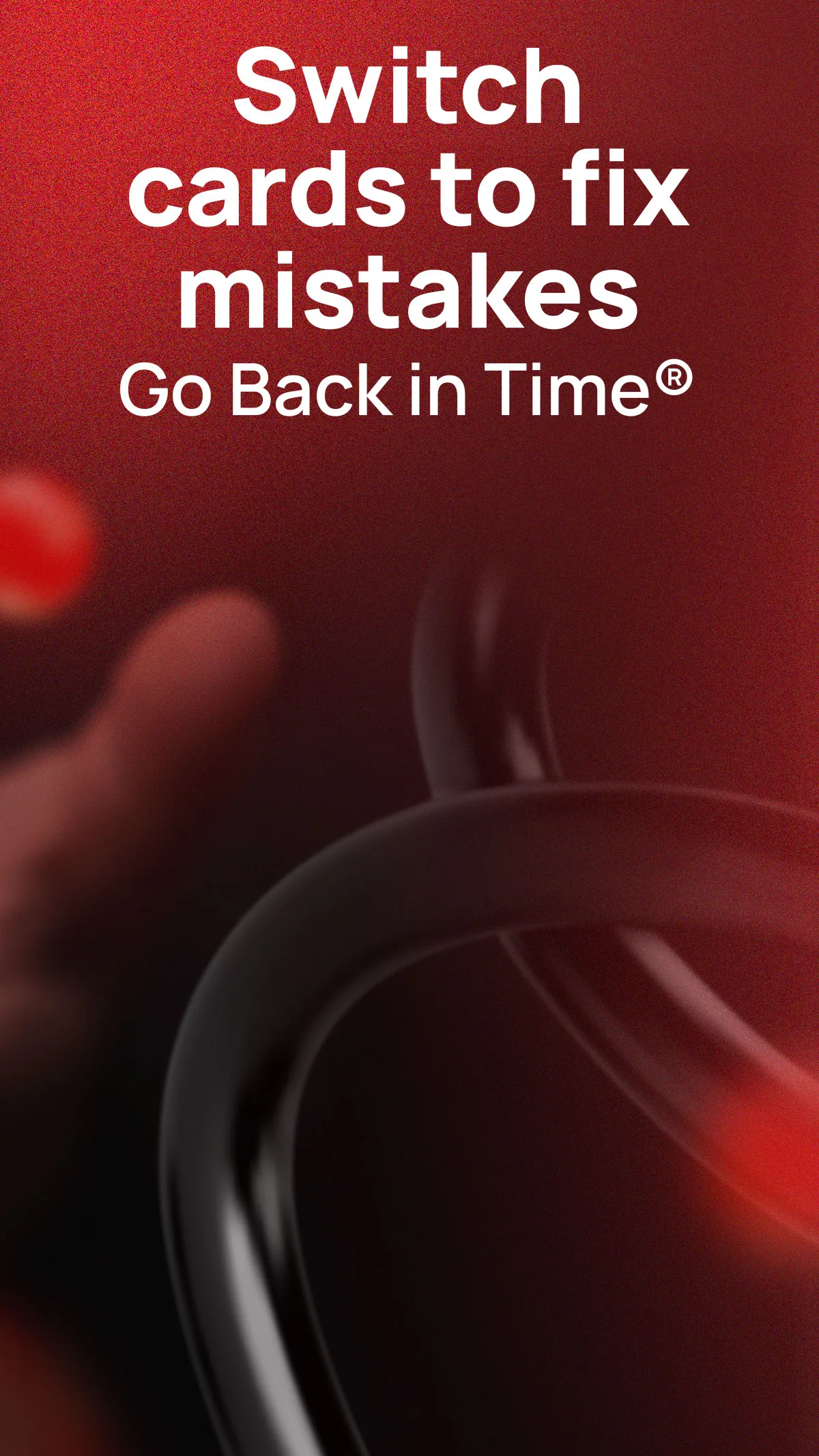 Curve App Store screenshot 6