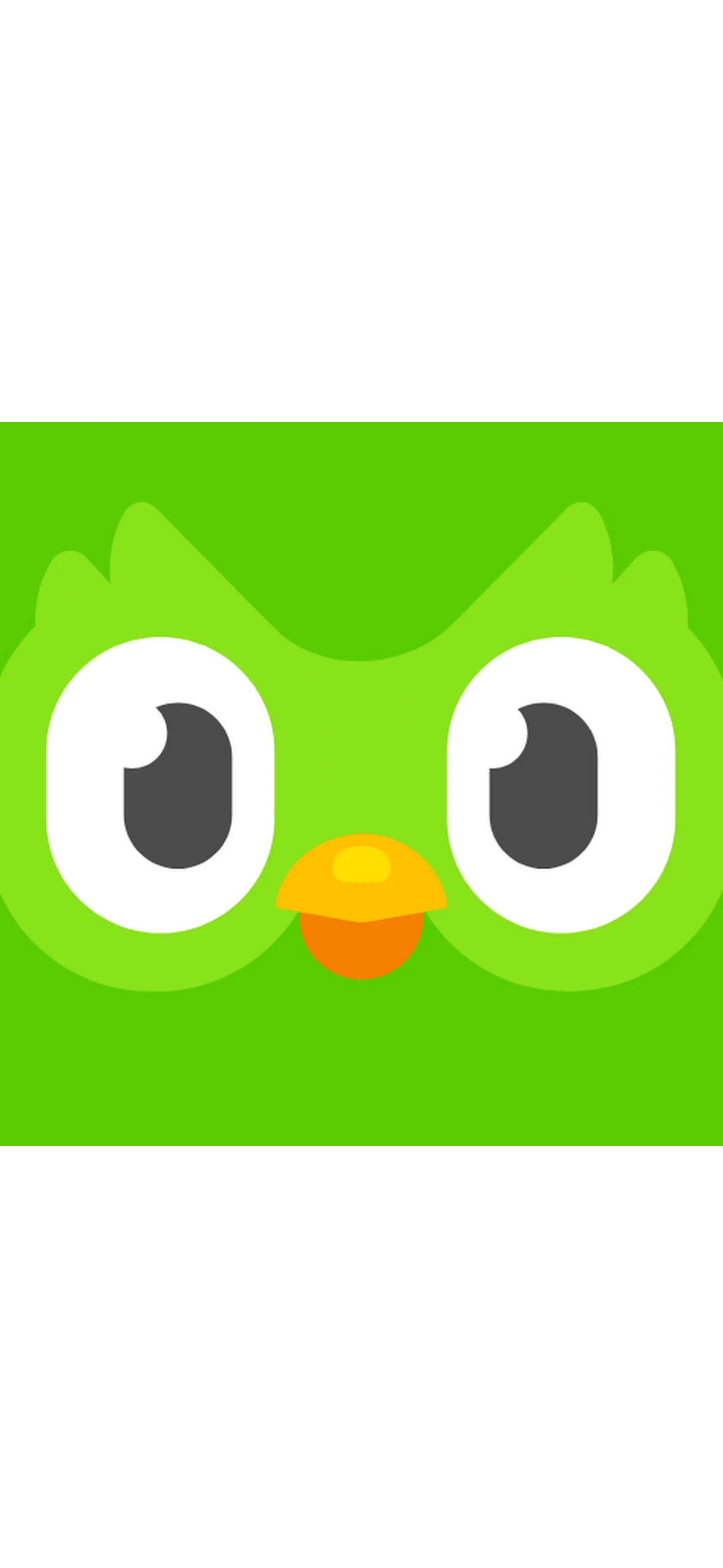 Duolingo Play Store screenshot 1