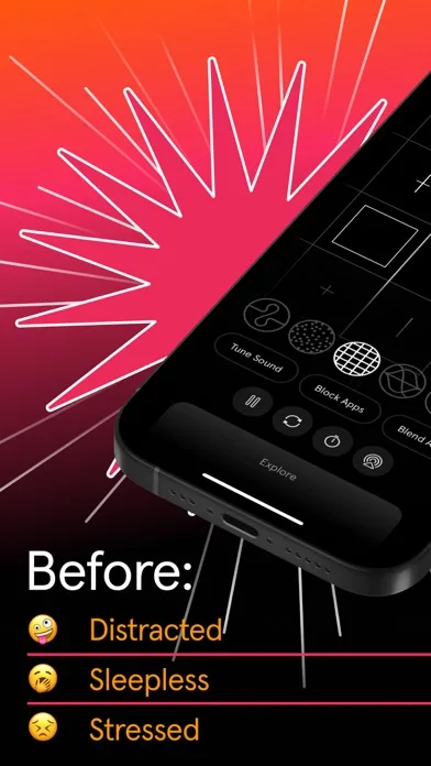 Endel Play Store screenshot 1