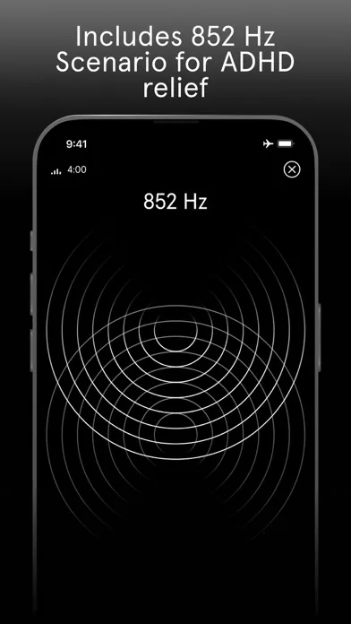 Endel Play Store screenshot 3