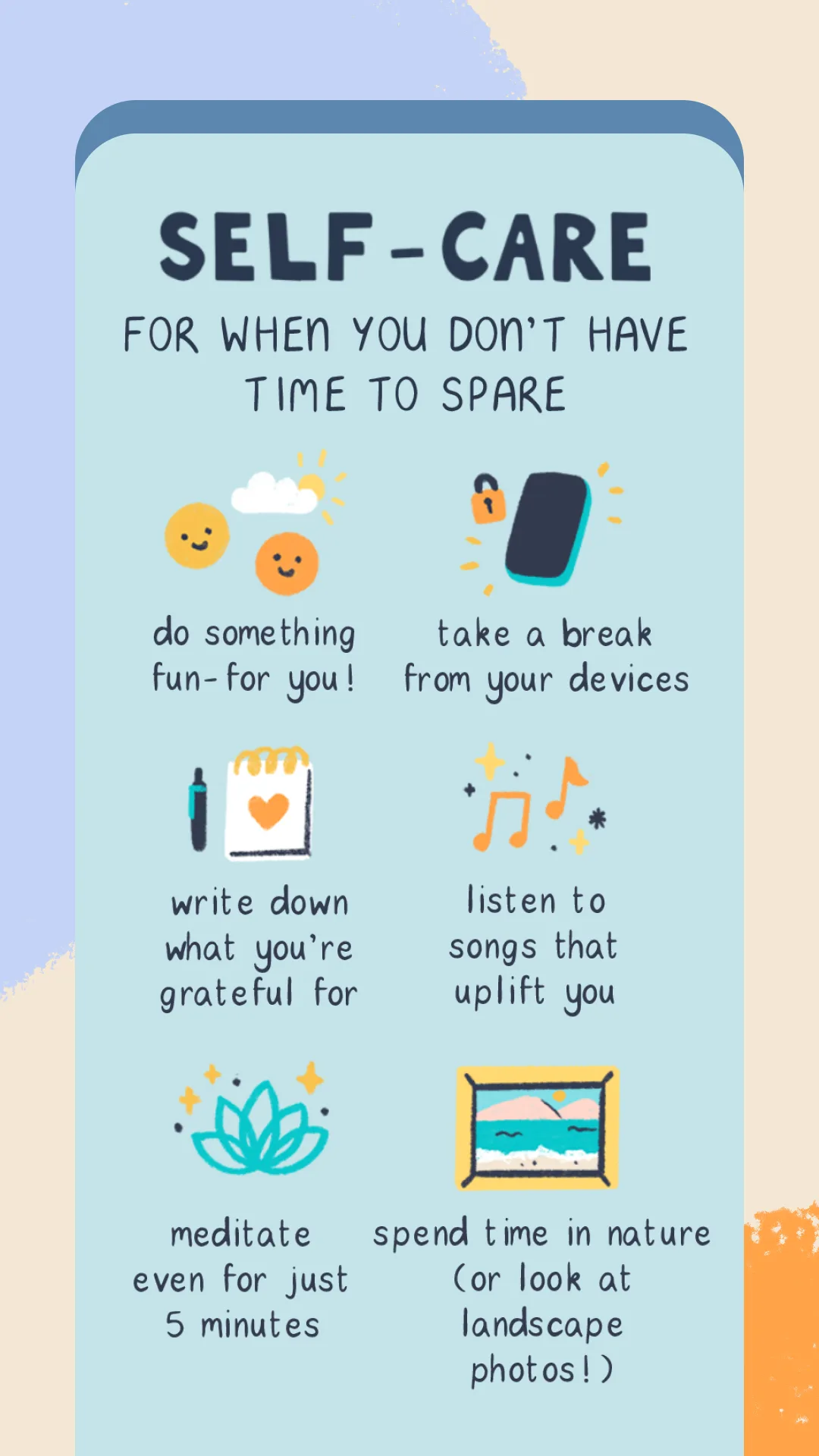 Fabulous Play Store screenshot 6