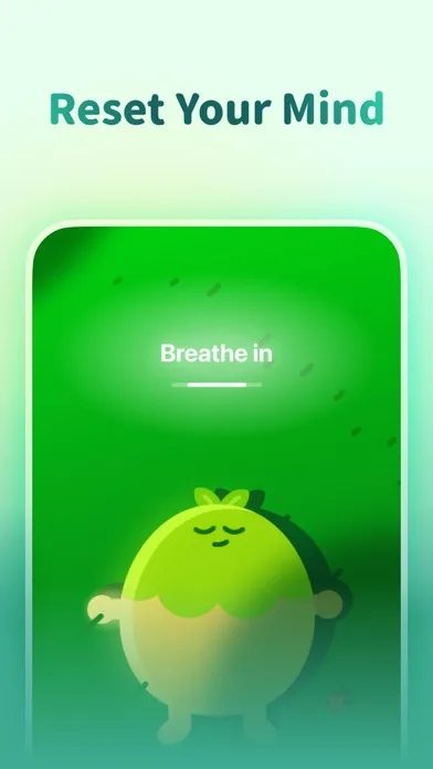 Forest App Store screenshot 5