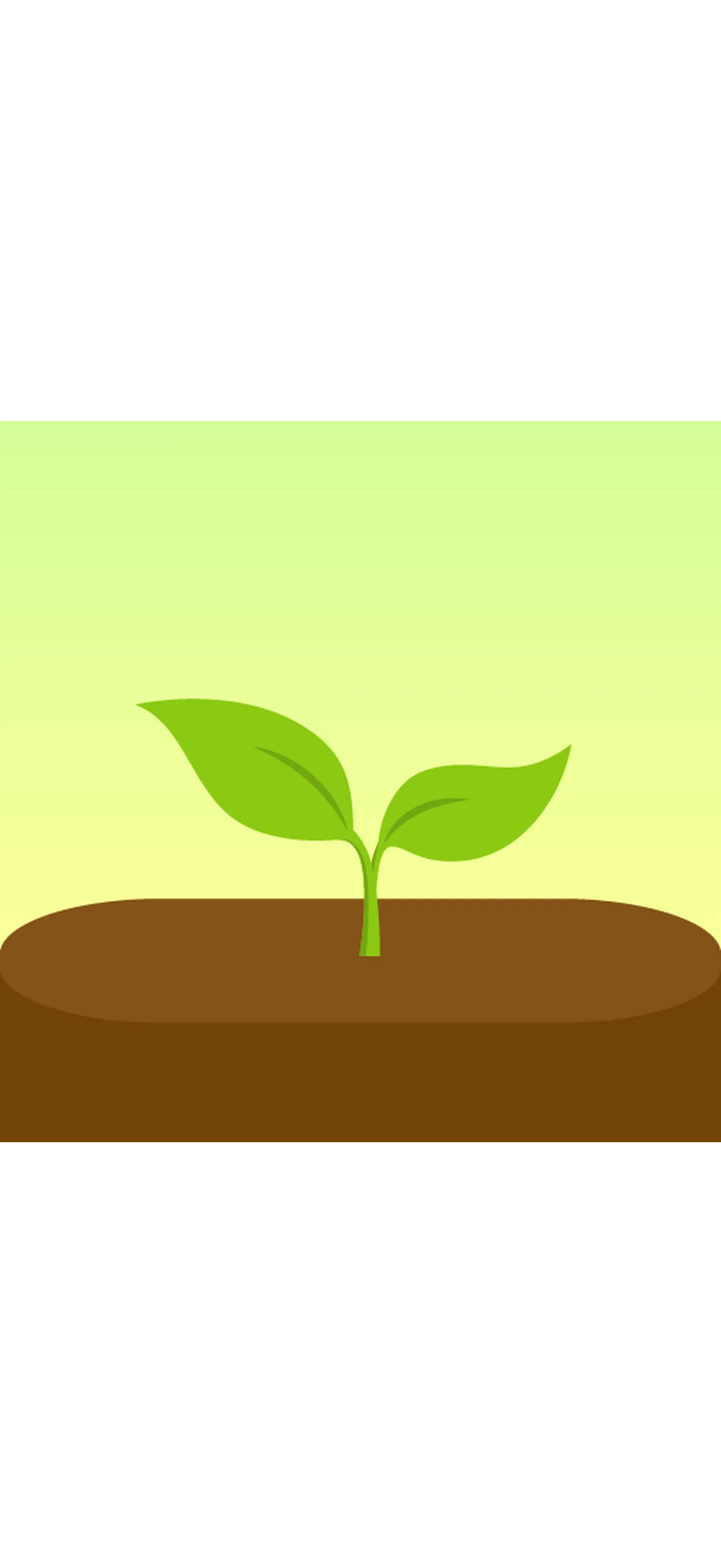 Forest Play Store screenshot 1