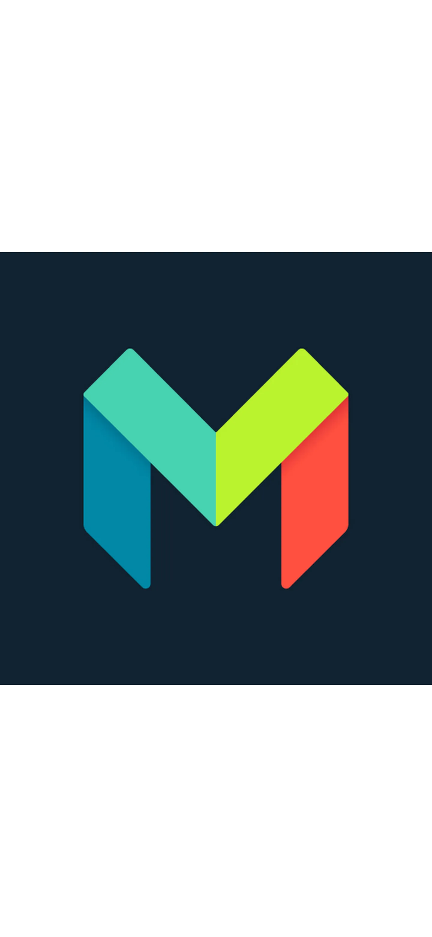 Monzo Play Store screenshot 1