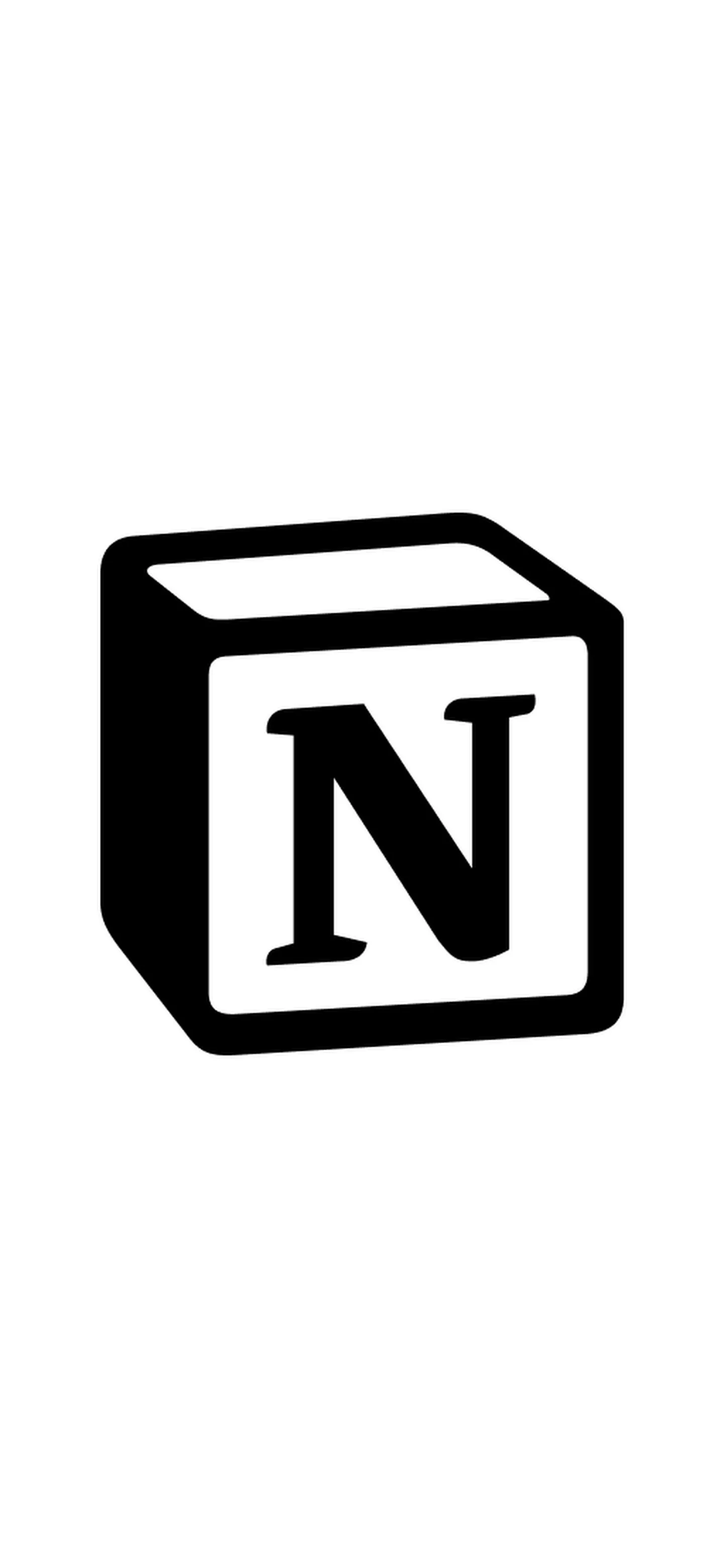 Notion Play Store screenshot 1