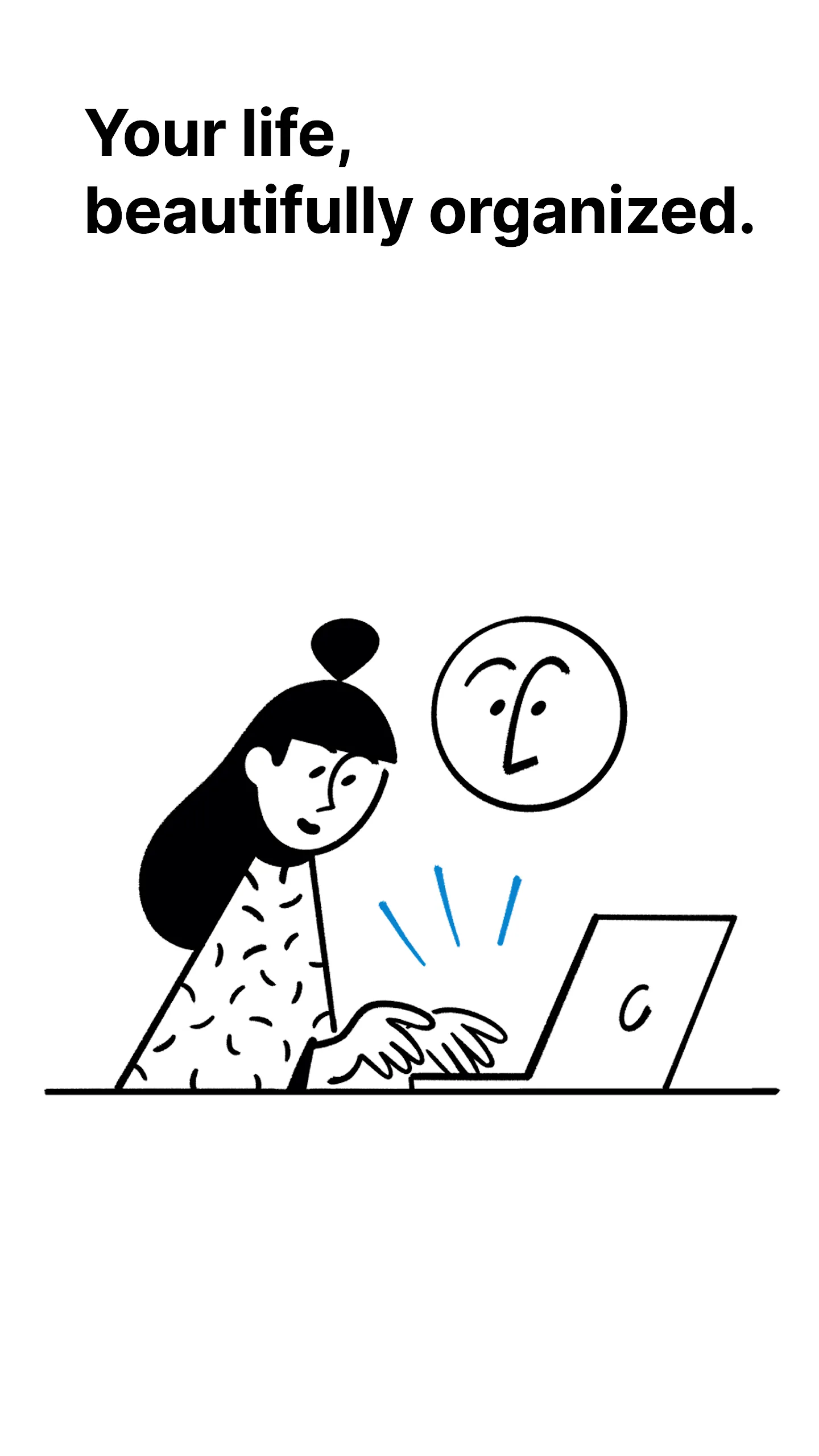 Notion Play Store screenshot 2