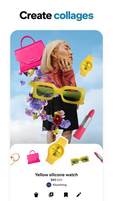 Pinterest App Store screenshot 6