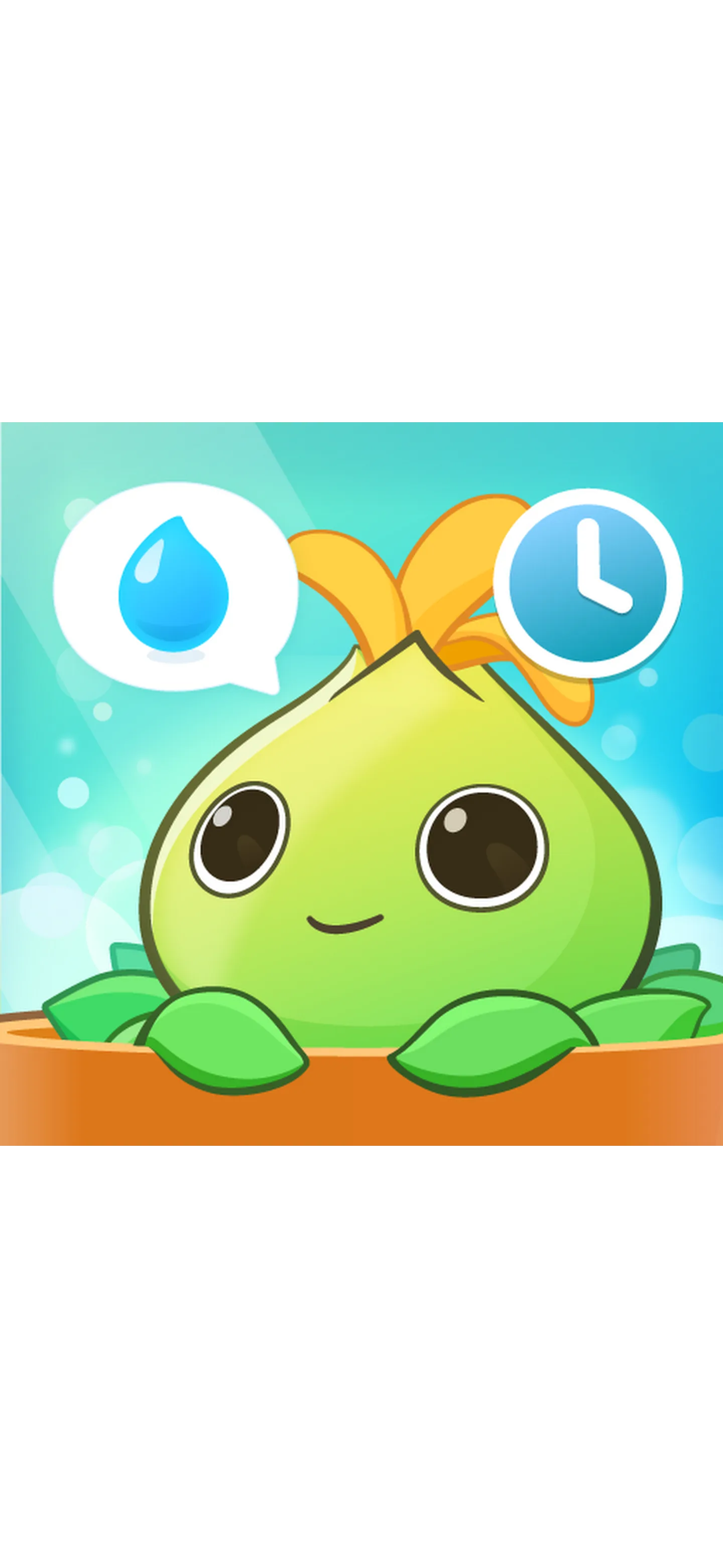 Plant Nanny App Store screenshot 1