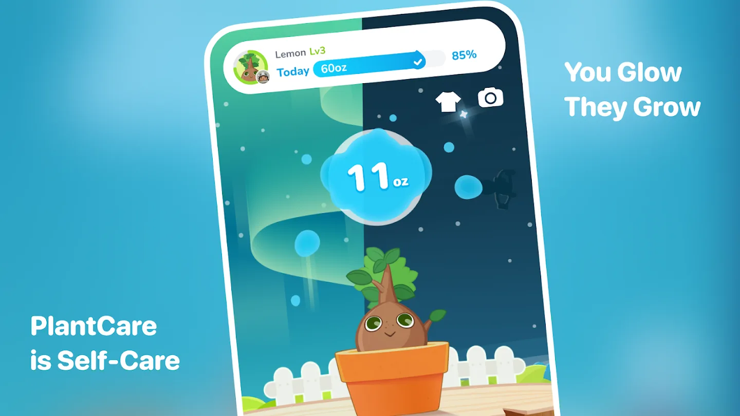 Plant Nanny Play Store screenshot 6