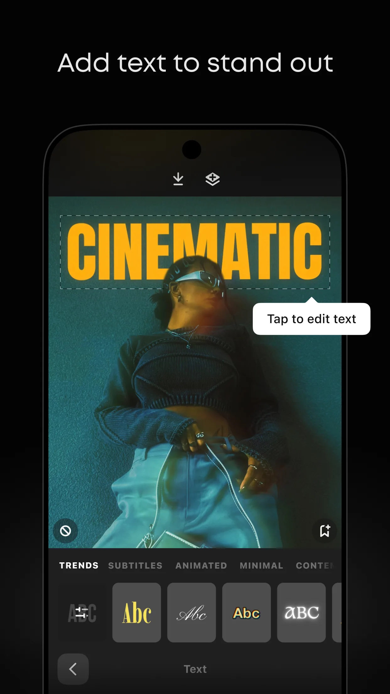 Prequel App Store screenshot 6