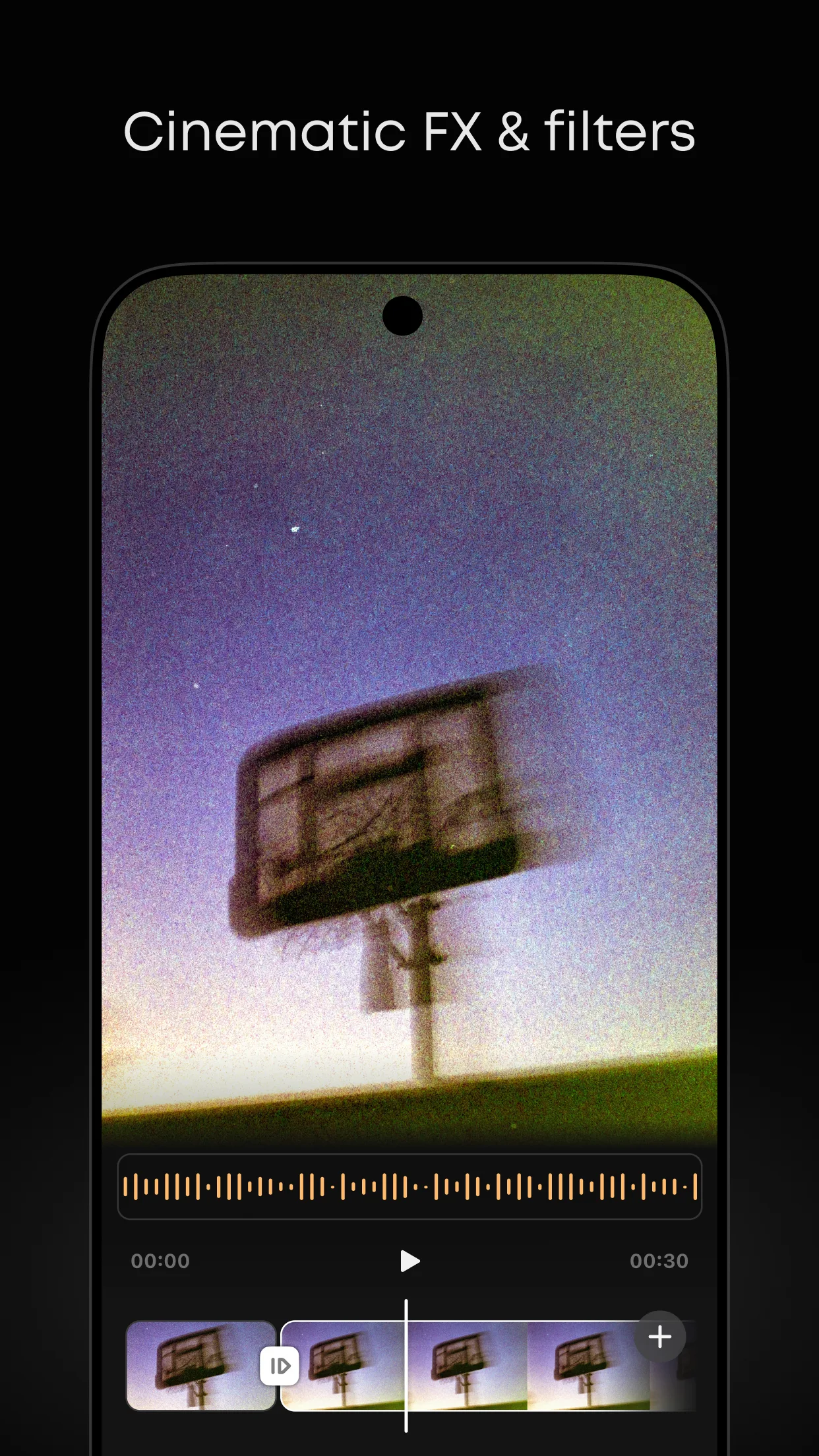 Prequel Play Store screenshot 4