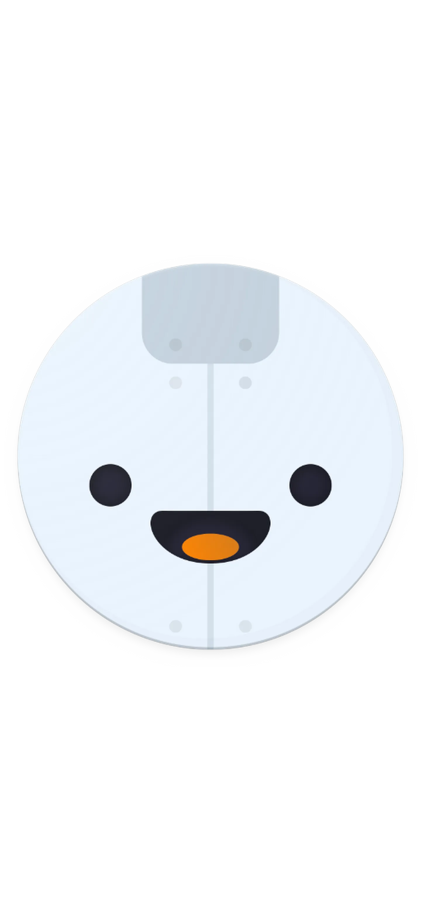 Reflectly Play Store screenshot 1