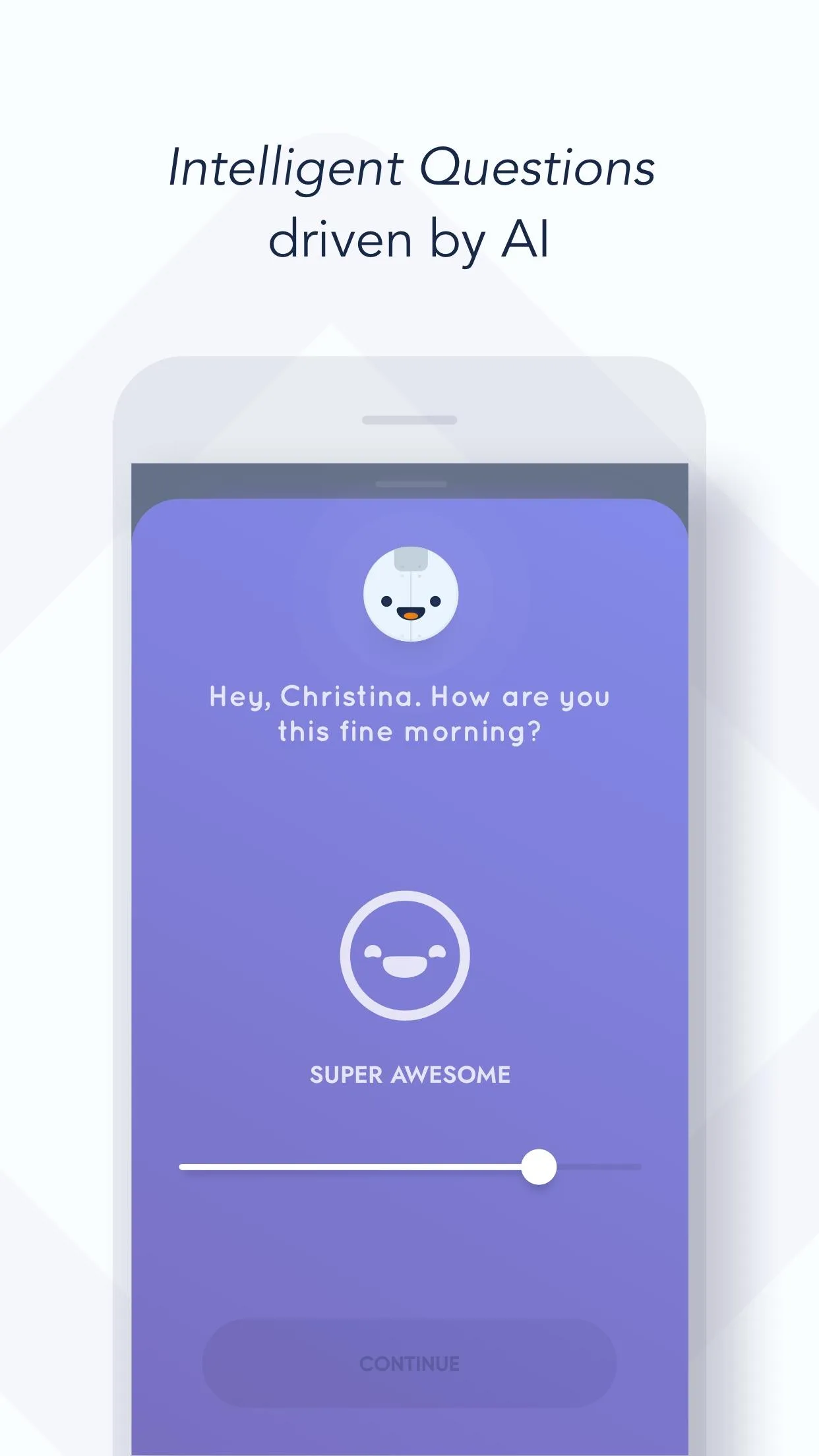 Reflectly Play Store screenshot 5