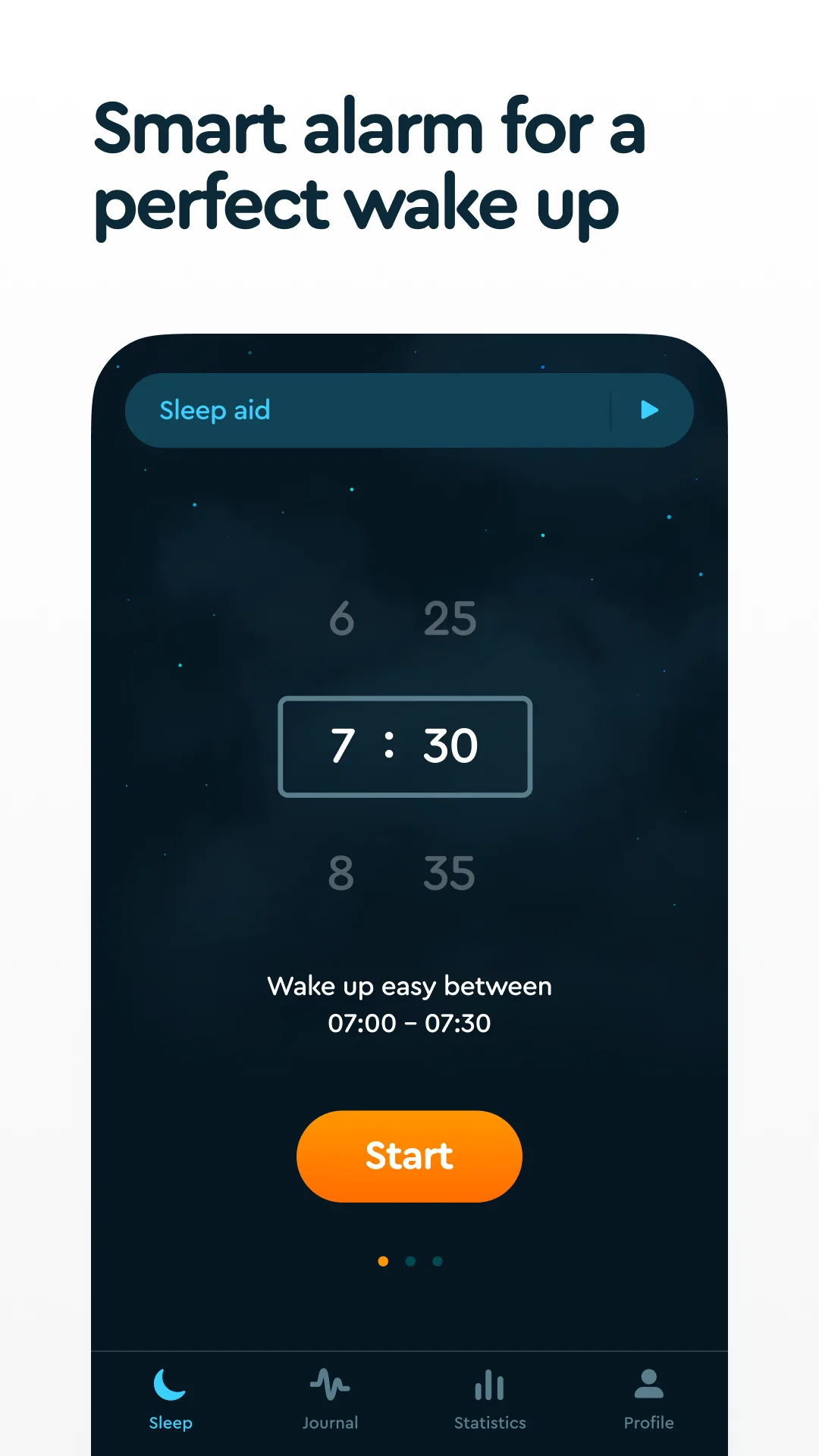 Sleep Cycle Play Store screenshot 6