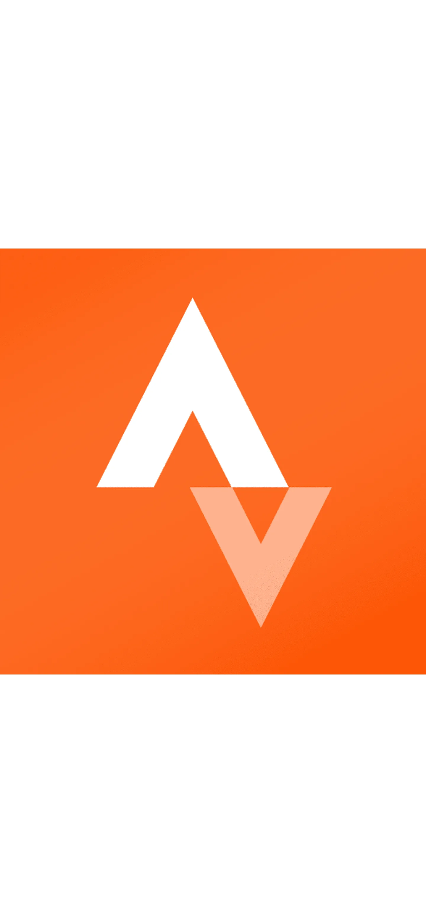 Strava Play Store screenshot 1