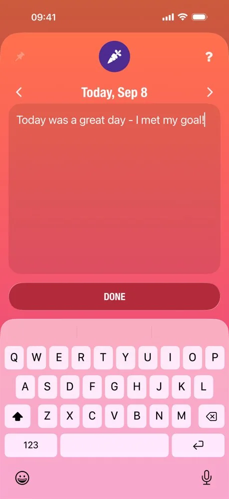 Streaks Play Store screenshot 6
