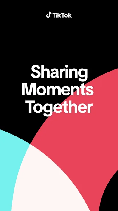 TikTok App Store screenshot 1