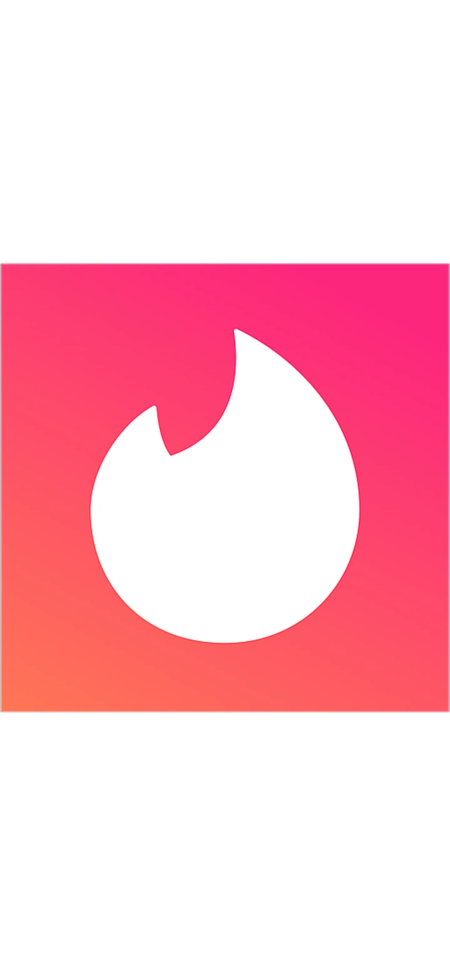 Tinder Play Store screenshot 1