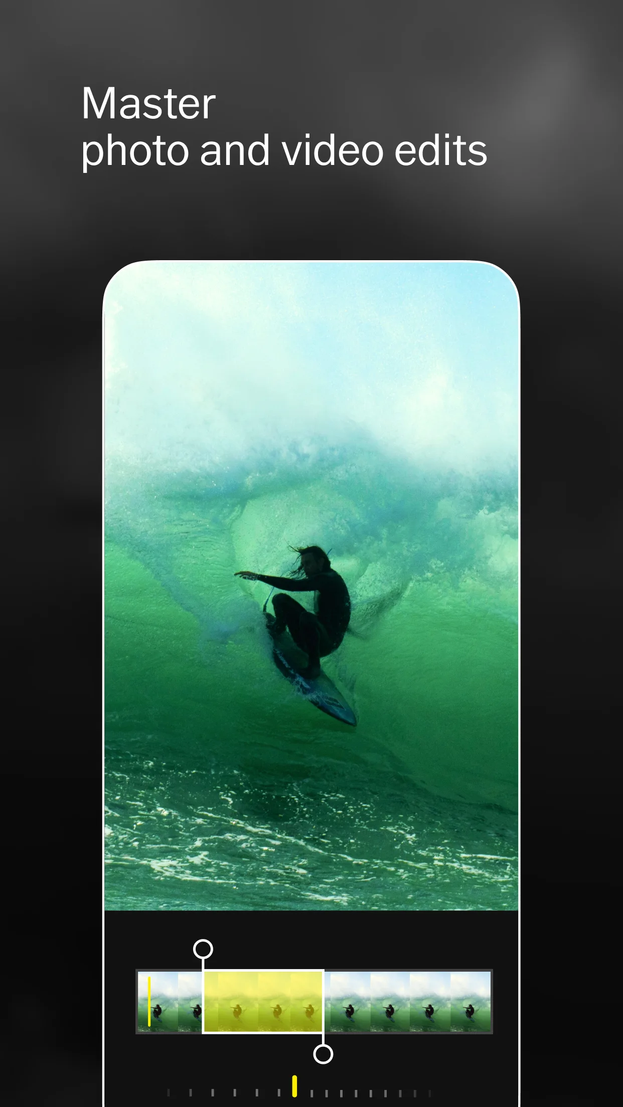 VSCO Play Store screenshot 4